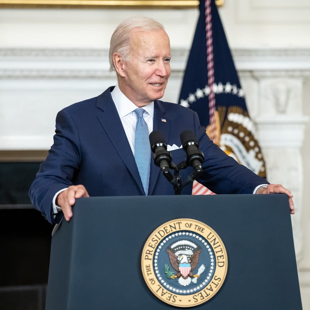Biden: Iran će ubrzo napasti Izrael - slika 1