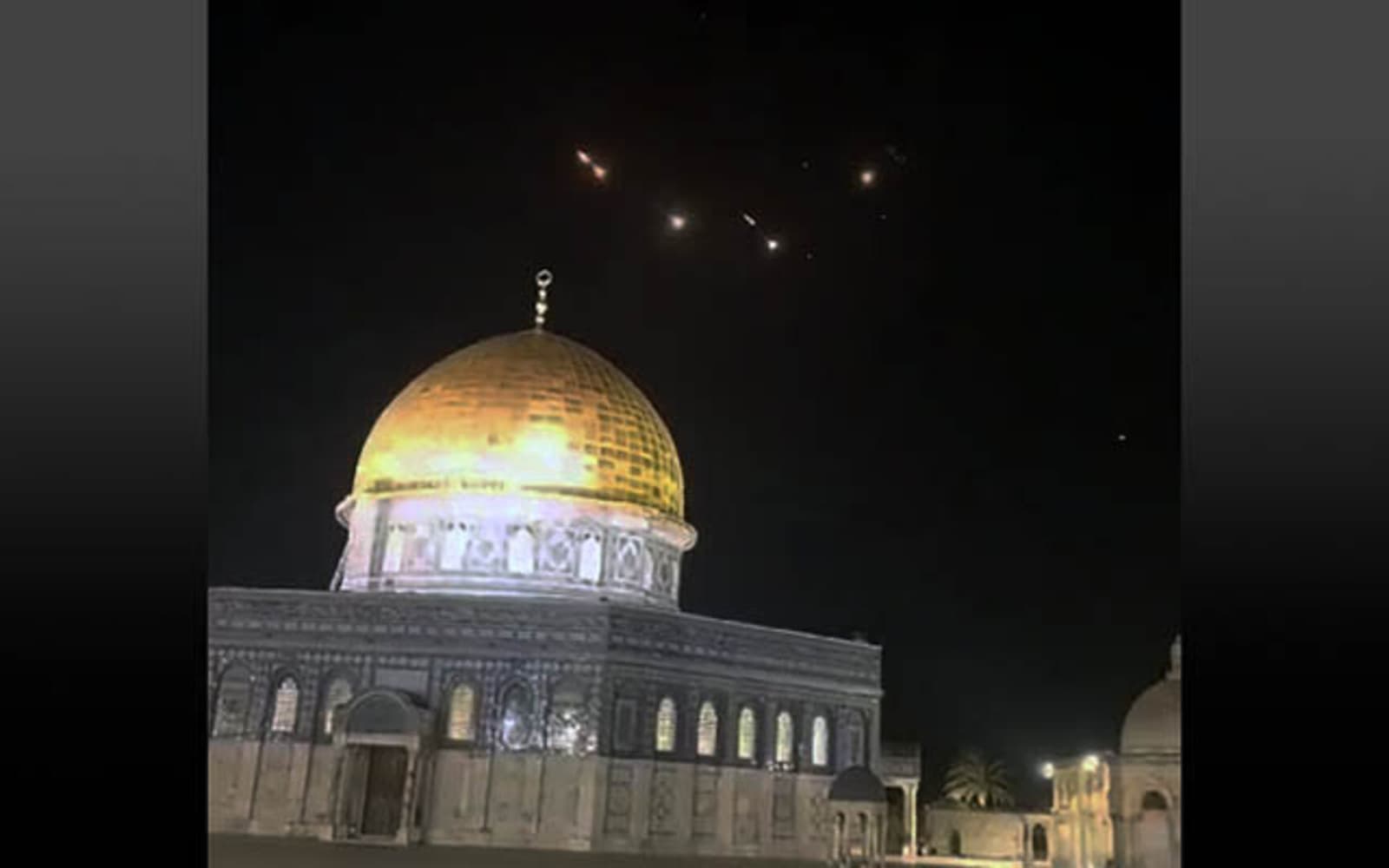 Iran upozorava Izrael: Žestoko ćemo uzvratiti ako ponovo napadnete - slika 1