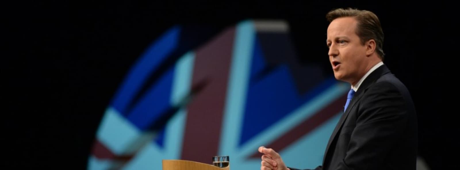 Cameron: Velika Britanija će glasati ZA Rezoluciju. Suljagić se odmah zahvalio - slika 1
