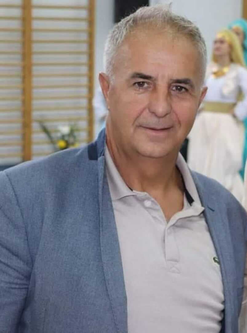 Umro je Ćazim Jusupović-Bade potpredsjednik SO-e Bratunac - slika 1