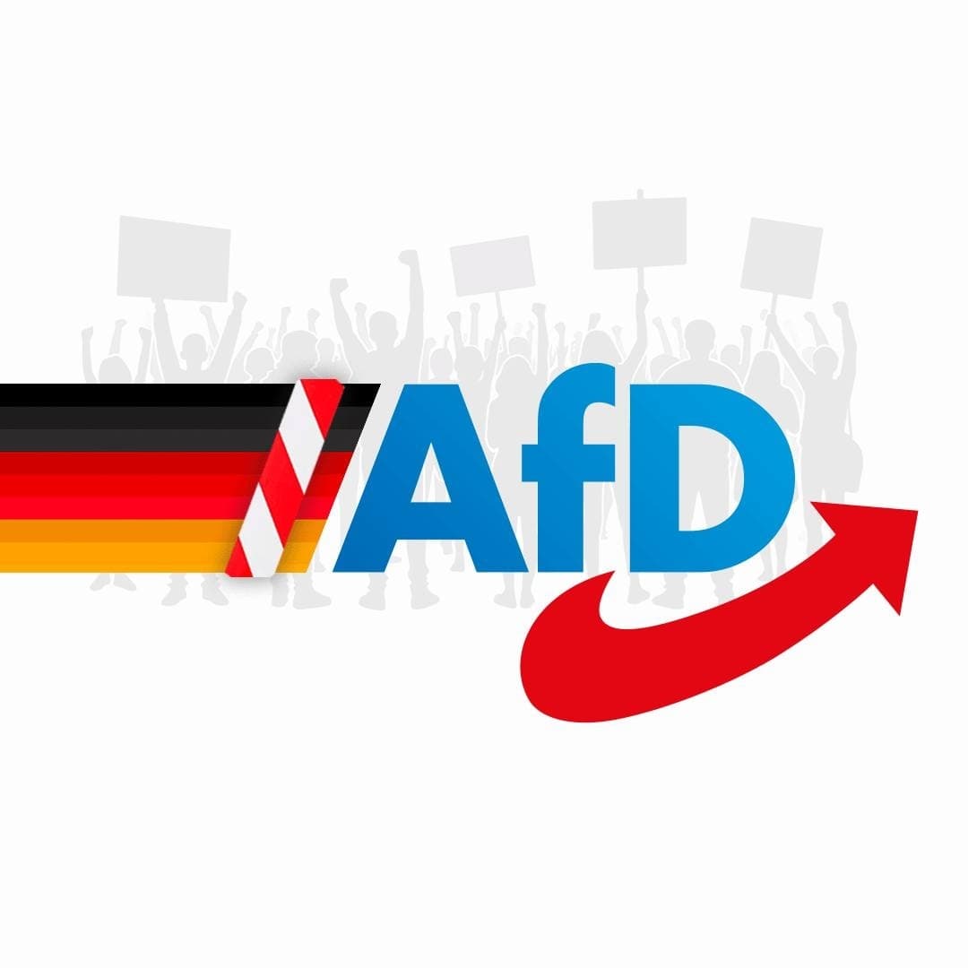 AfD neprihvatljiv i evropskim desničarima - slika 1