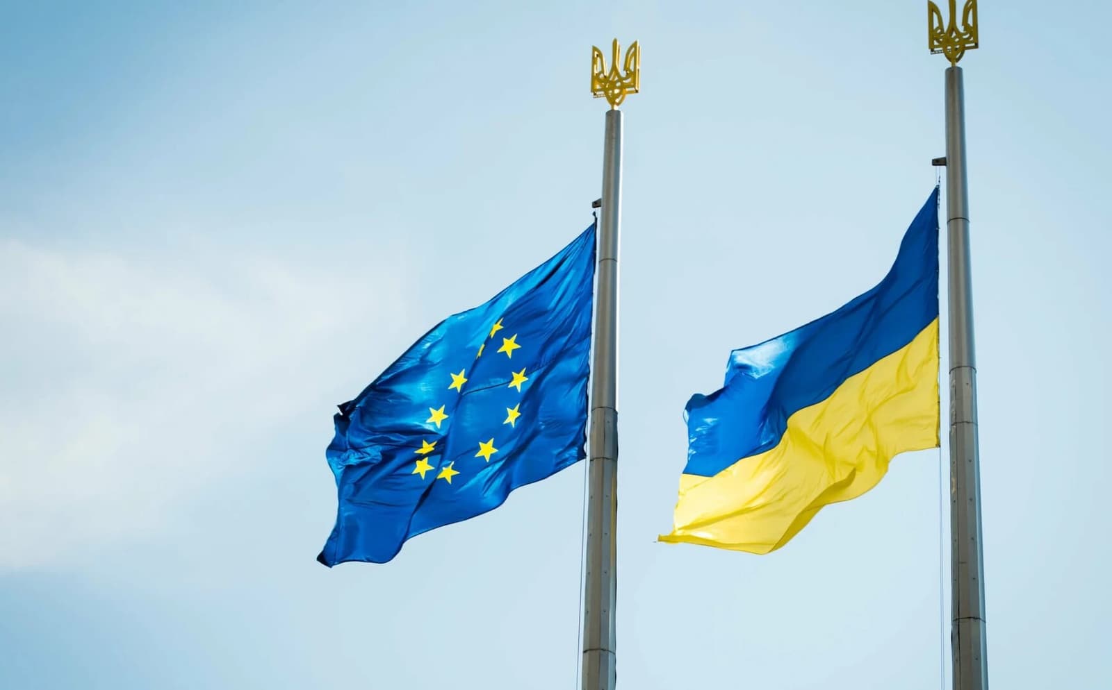 EU: Ukrajini i do 3 milijarde eura dodatne pomoći godišnje - slika 1