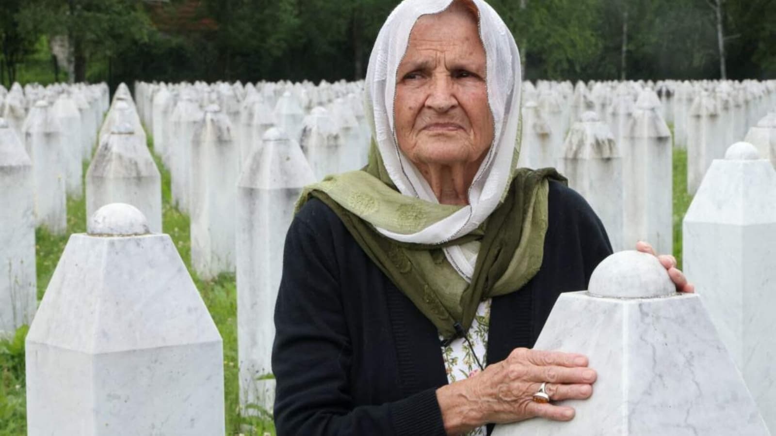 Mnoge suzdržane zemlje naglasile da je genocid u Srebrenici činjenica - slika 1