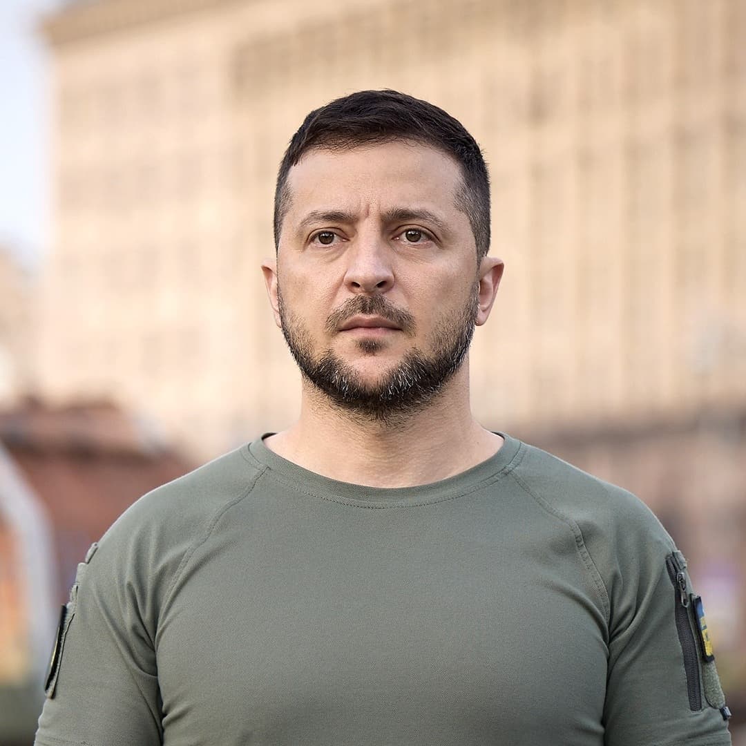 Zelenski optužuje Kinu da pomaže Rusiji da sabotira mirovni samit - slika 1