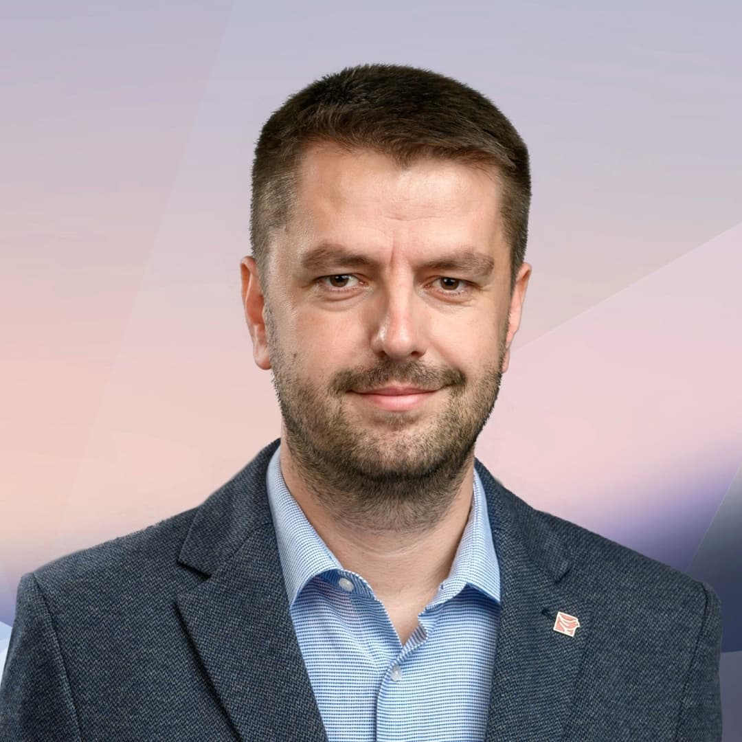 Purić: 'Hvala svima. Još je rano za čestitanja' - slika 1