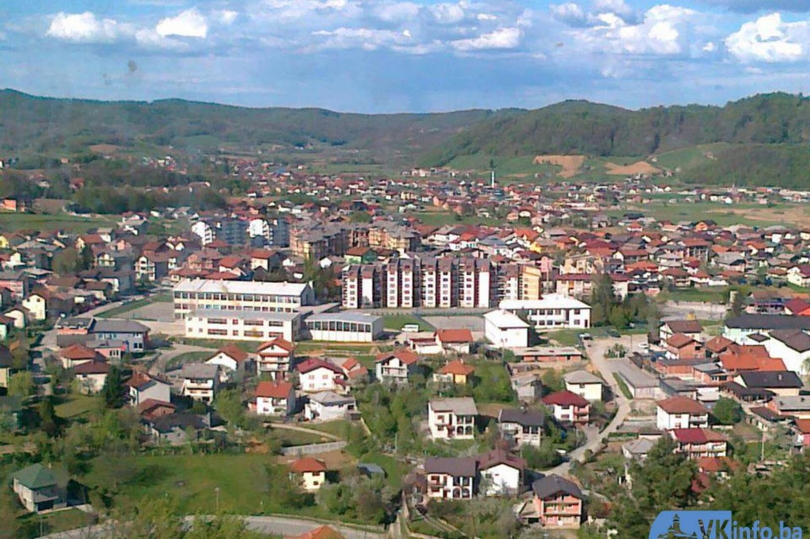 Za osam godina iz Velike Kladuše otišlo više od 5.000 ljudi - slika 1