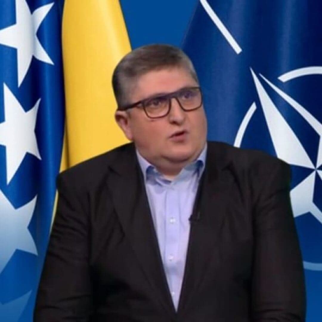 Zapad nema jasnu strategiju za zapadni Balkan - slika 1