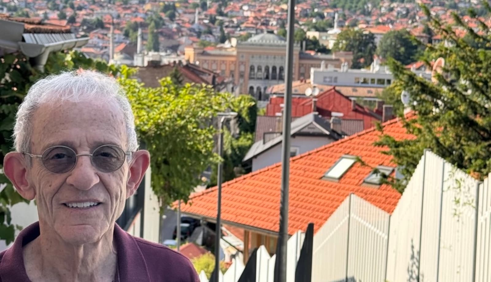 Serwer u Sarajevu: Kako popraviti američku politiku u BiH - slika 1
