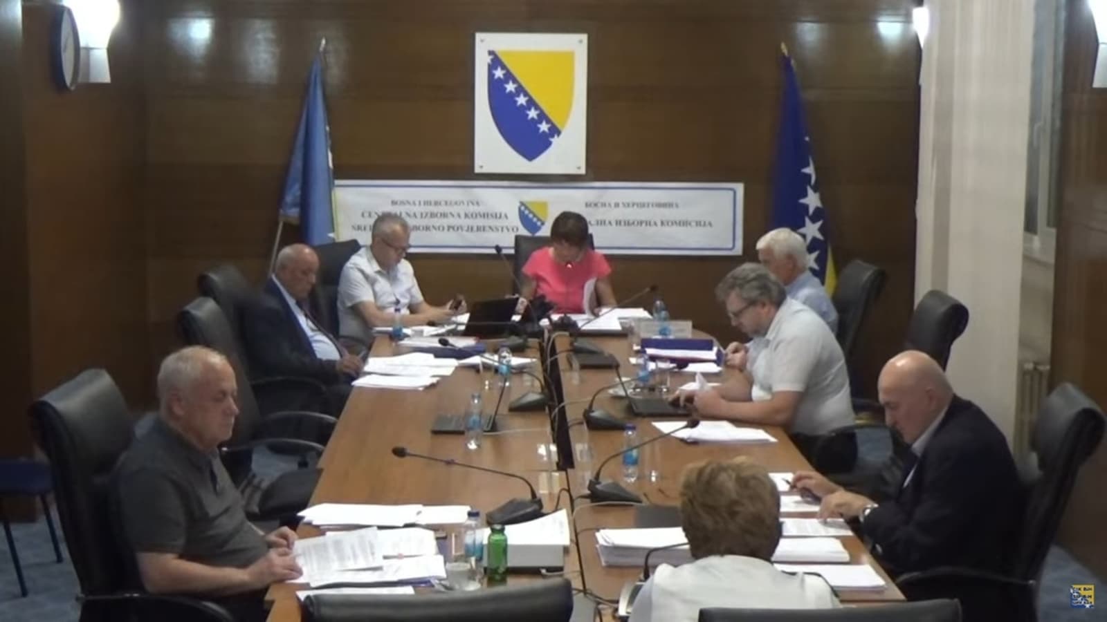 Firma iz Kalesije prošla pretkvalifikacije za štampanje glasačkih listića - slika 1