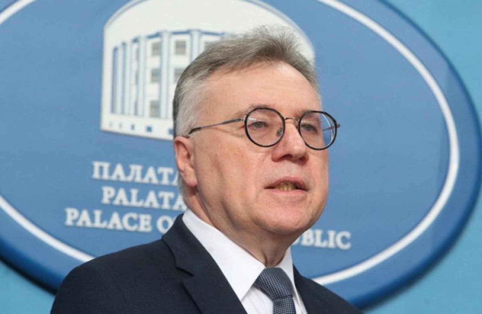 Ruska ambasada prijeti Bosni i Hercegovini - slika 1