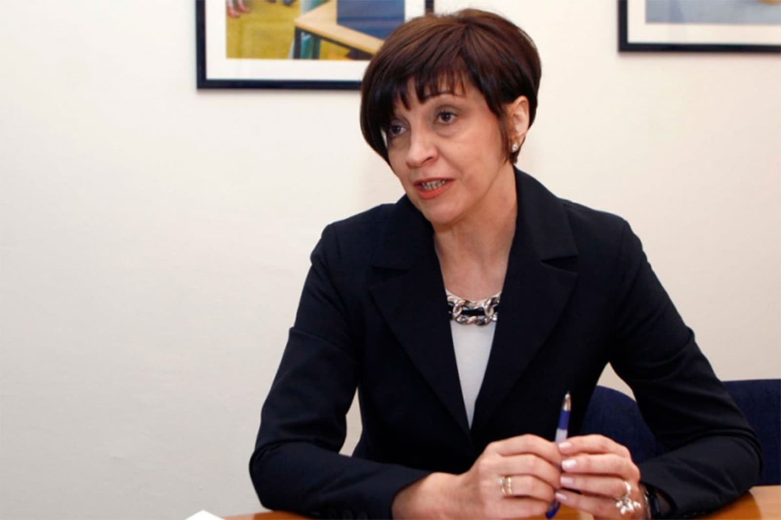 Hadžiabdić: Otvorena je istraga protiv Snage naroda Rame Isaka - slika 1