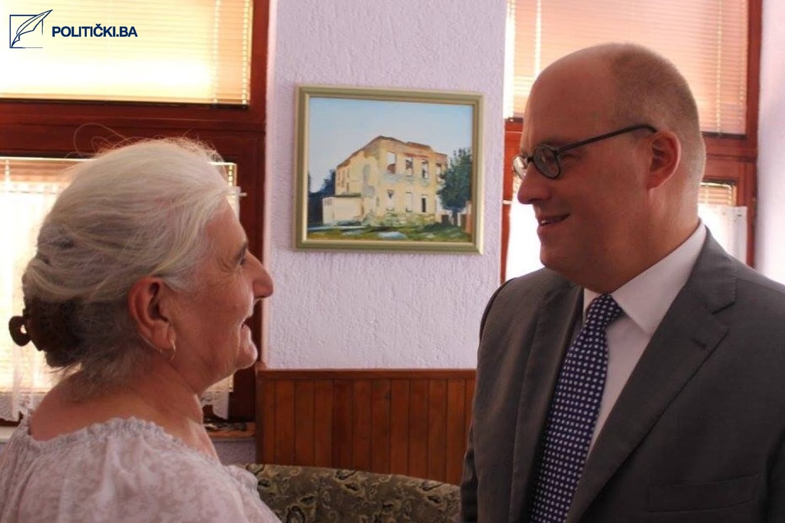 Moore: Ne očekujem da će se američka politika u regionu bitno promijeniti - slika 2