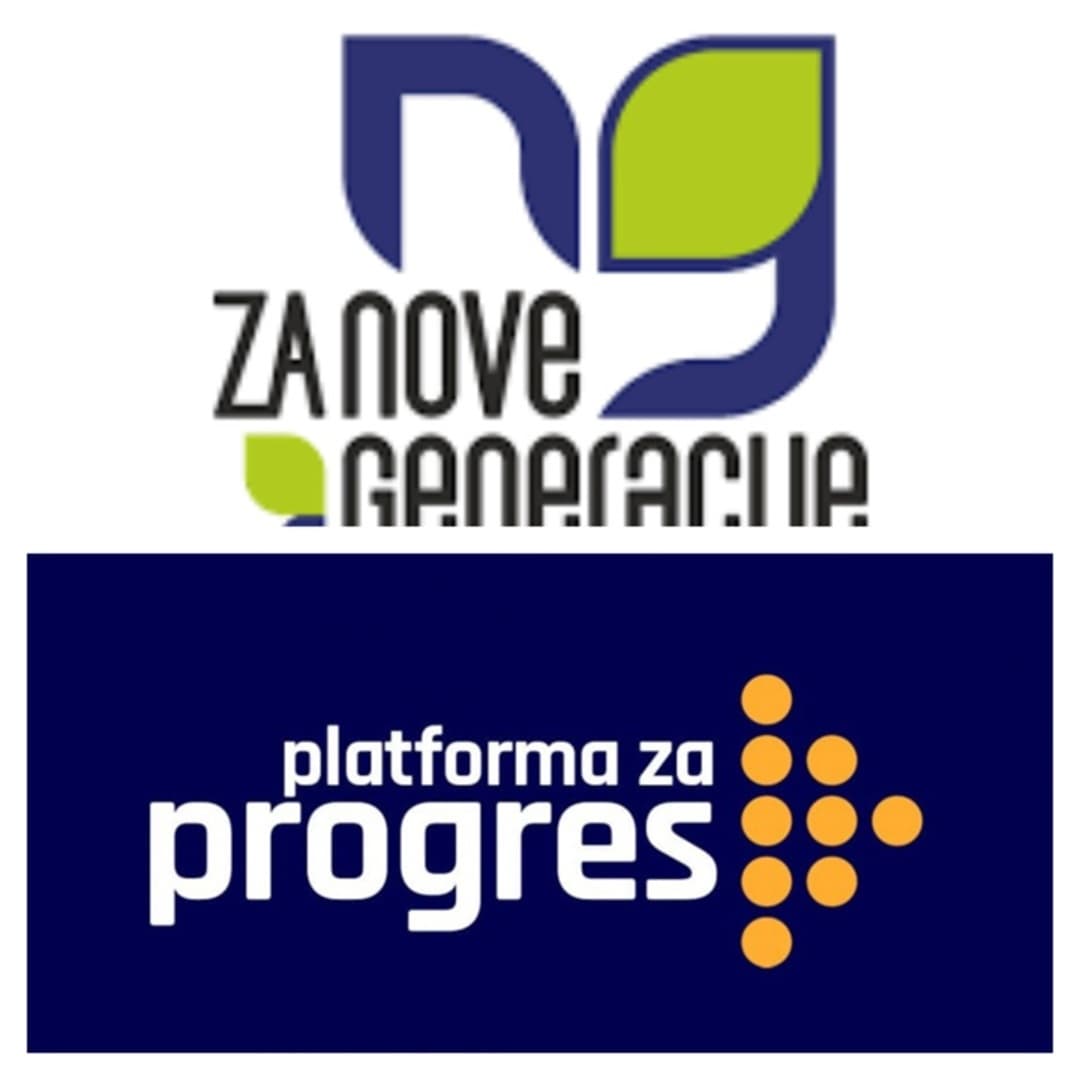 Alternativa "trojkama" u Sarajevu: Formiran blok za izbore - slika 1