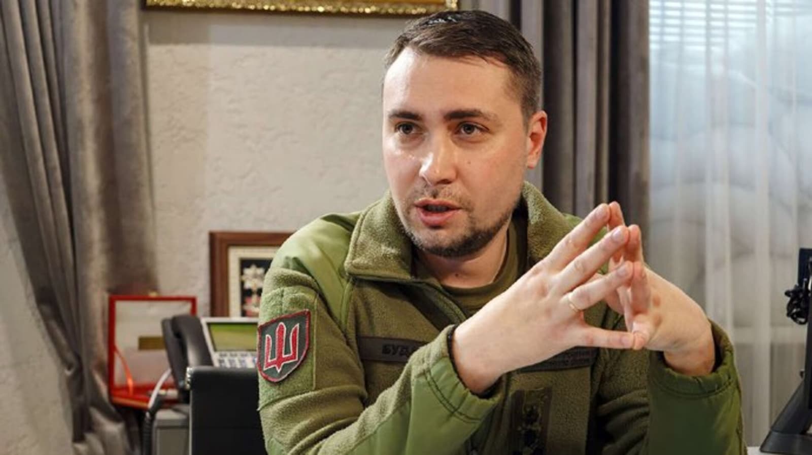 Šef ukrajinskih obavještajaca: Bilo je pokušaja ubistva Putina - slika 1