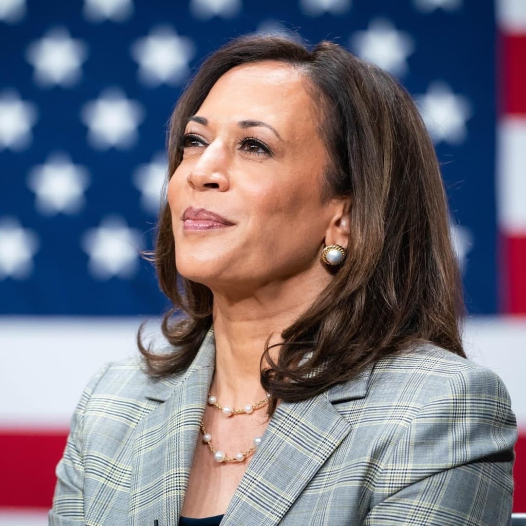 Kakvu vanjsku politiku bi vodila Kamala Harris, ako bude izabrana? - slika 1
