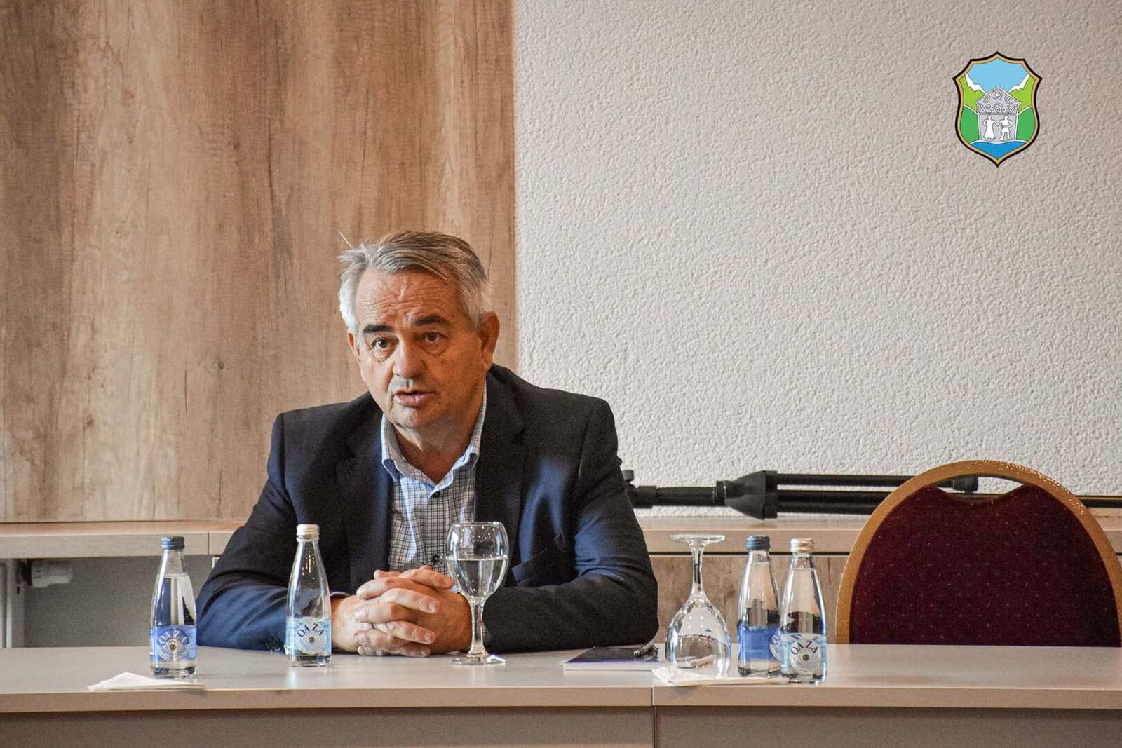 Ibro Berilo ostaje kandidat za načelnika. Jedino ako... - slika 1