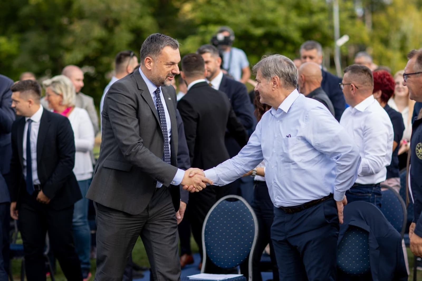 NiP kampanju počeo iz Bihaća - slika 5