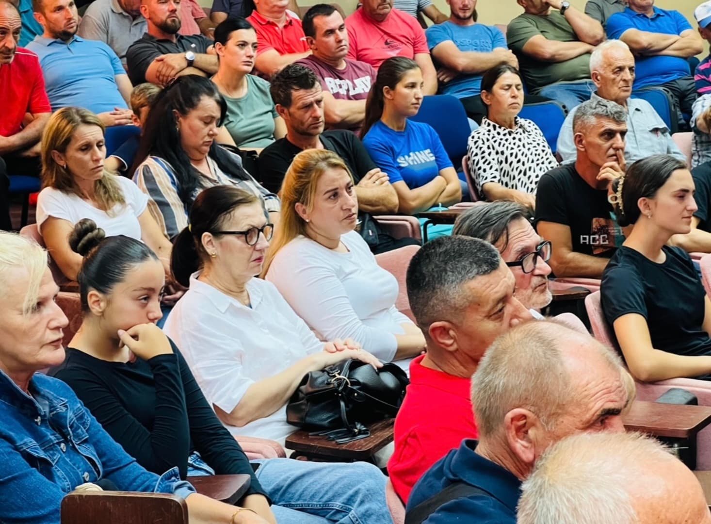 SDP Srebrenice predstavio kandidate - slika 6
