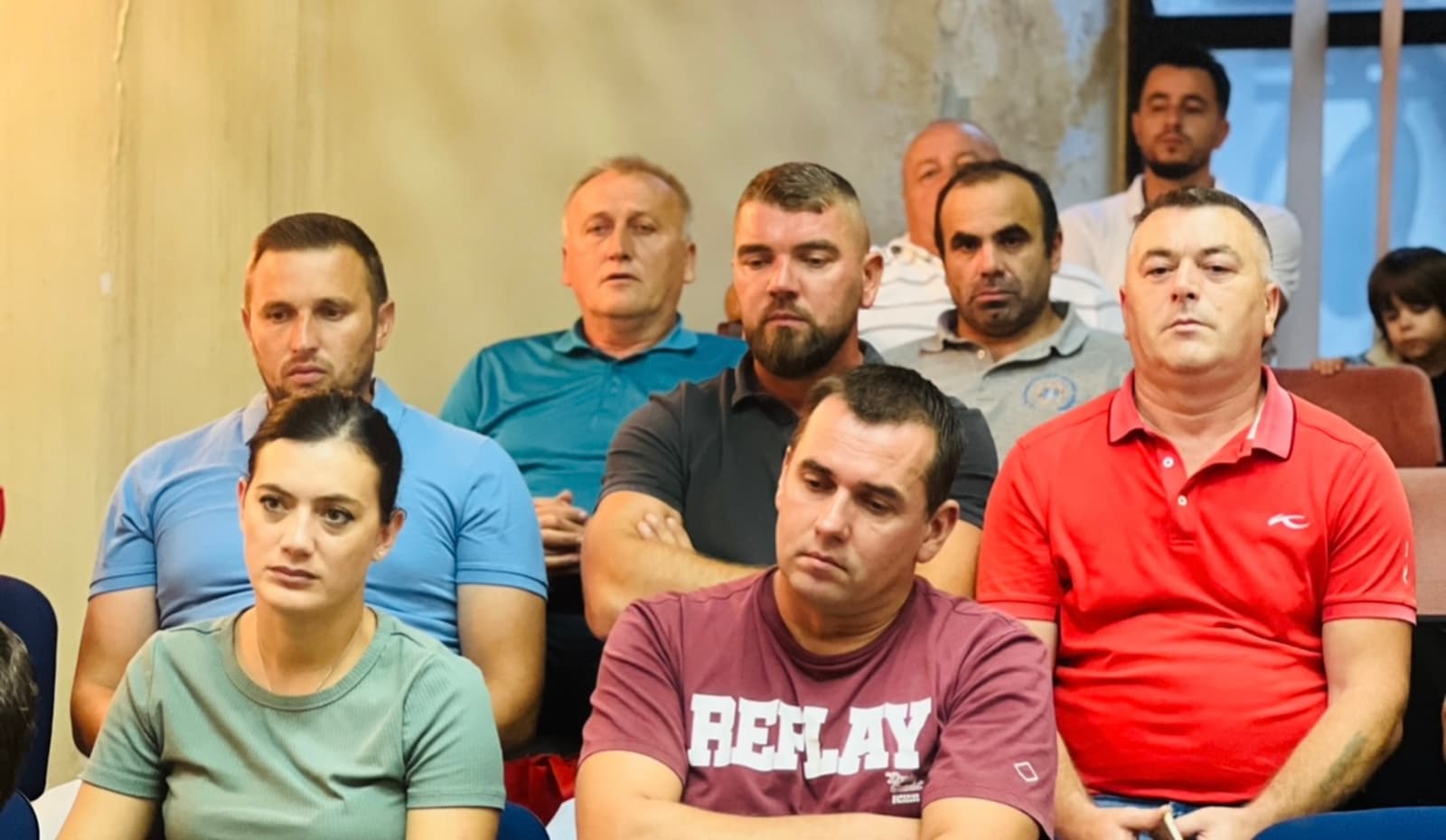 SDP Srebrenice predstavio kandidate - slika 5