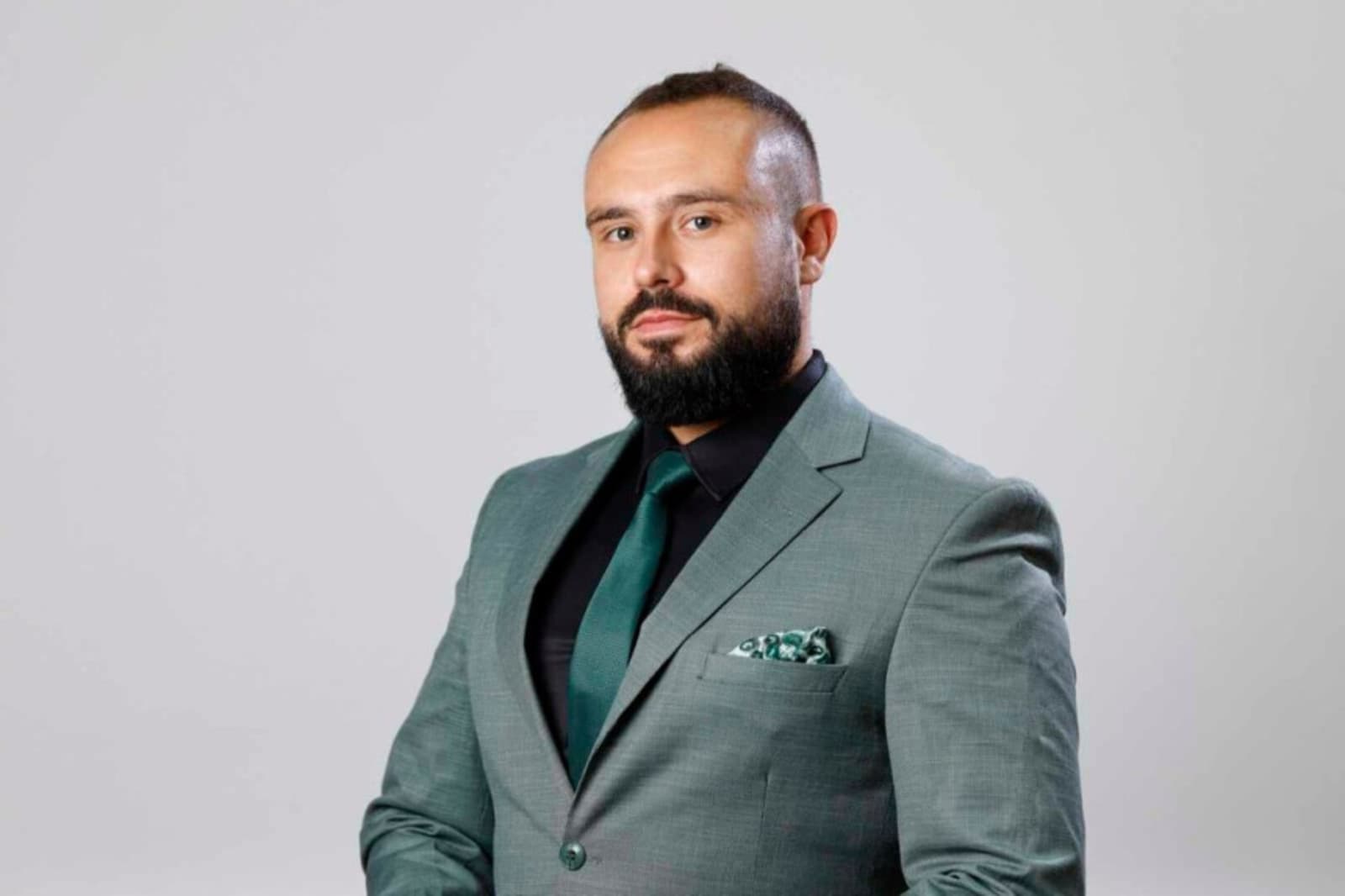 Aktivista SNSD-a fizički napao člana Predsjedništva PDP - slika 1