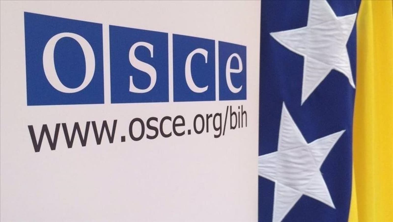 OSCE spremio debate načelnika. Pogledajte kada i gdje - slika 1