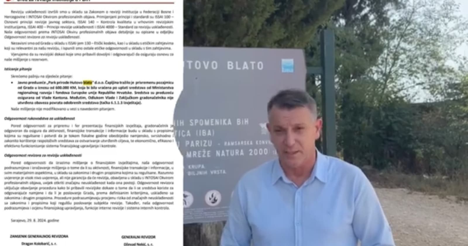 KRIMINAL U NAJAVI: Gdje je nestalo 600 hiljada KM?! - slika 1