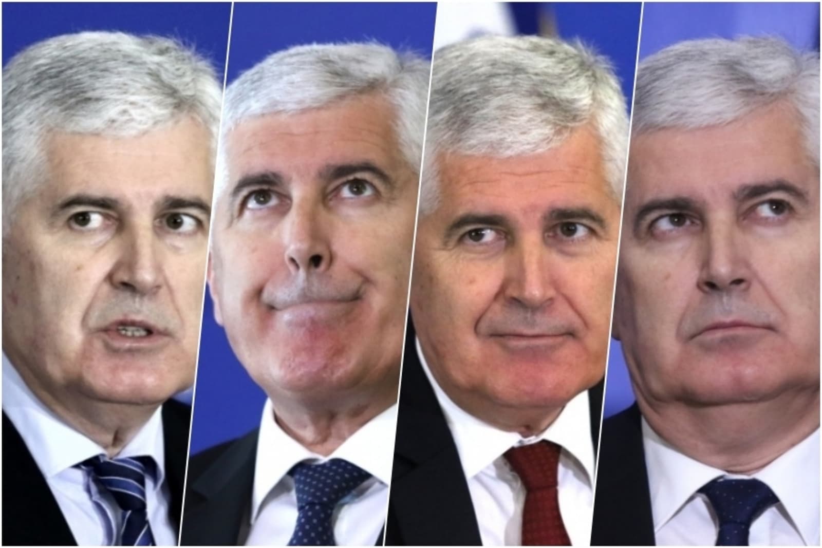Kako su deklarirani Jugoslaveni postali ugroženi Hrvati? - slika 1