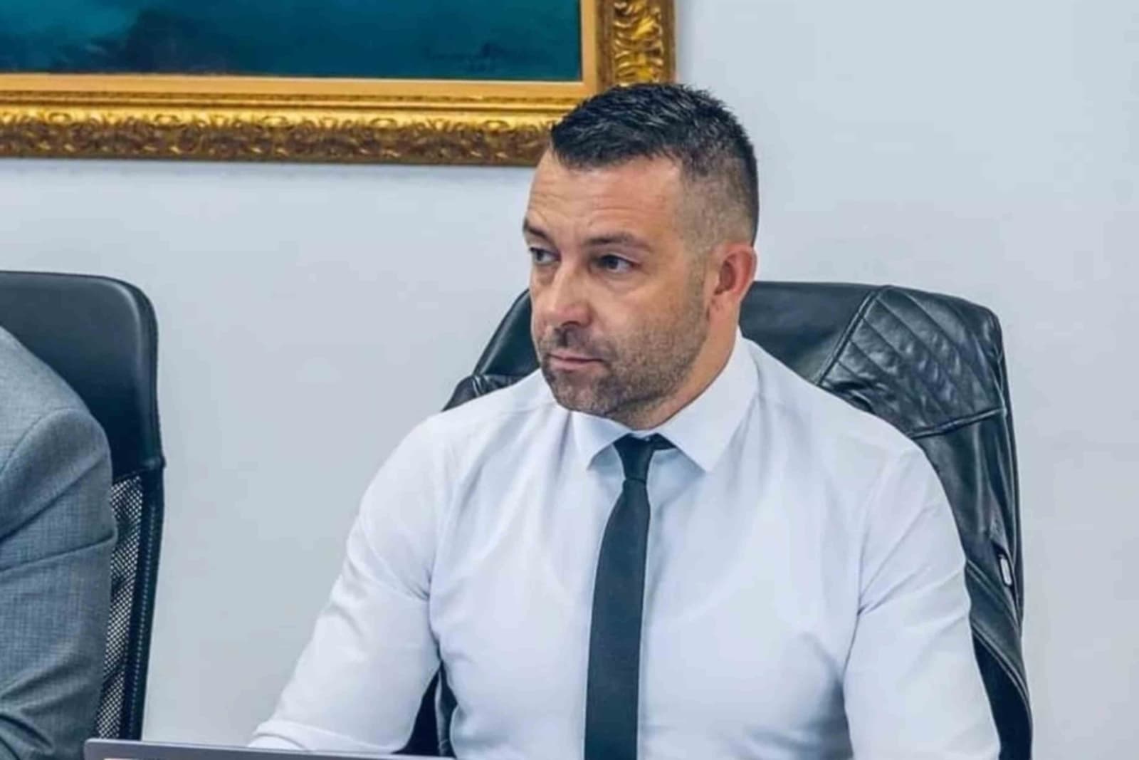 DF-ov Alijanović najavljuje pobjedu nad kandidatima SDA i SDP-a - slika 1