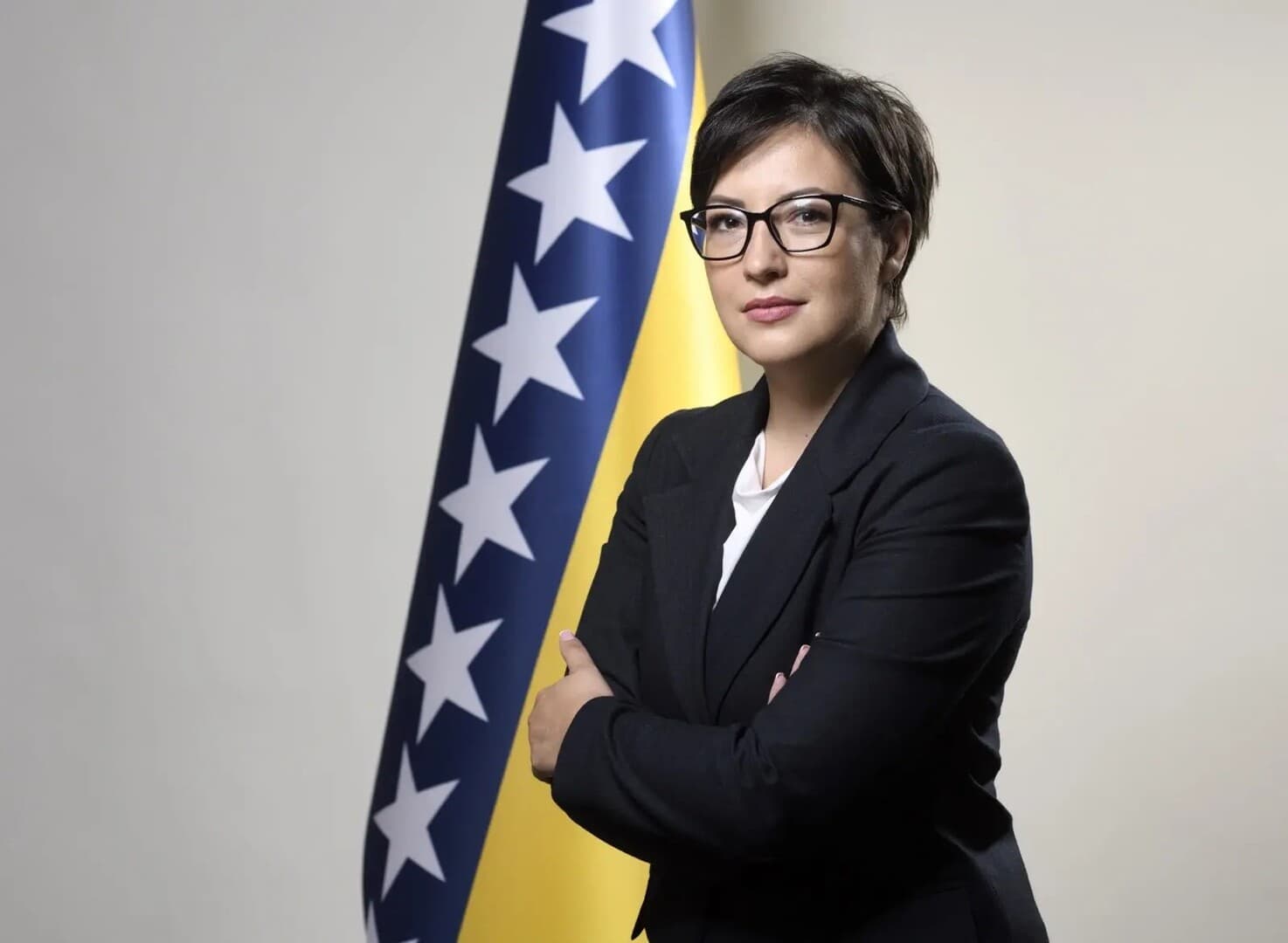 Vratila se iz Beča s porodicom. Sada želi biti gradonačelnica - slika 1