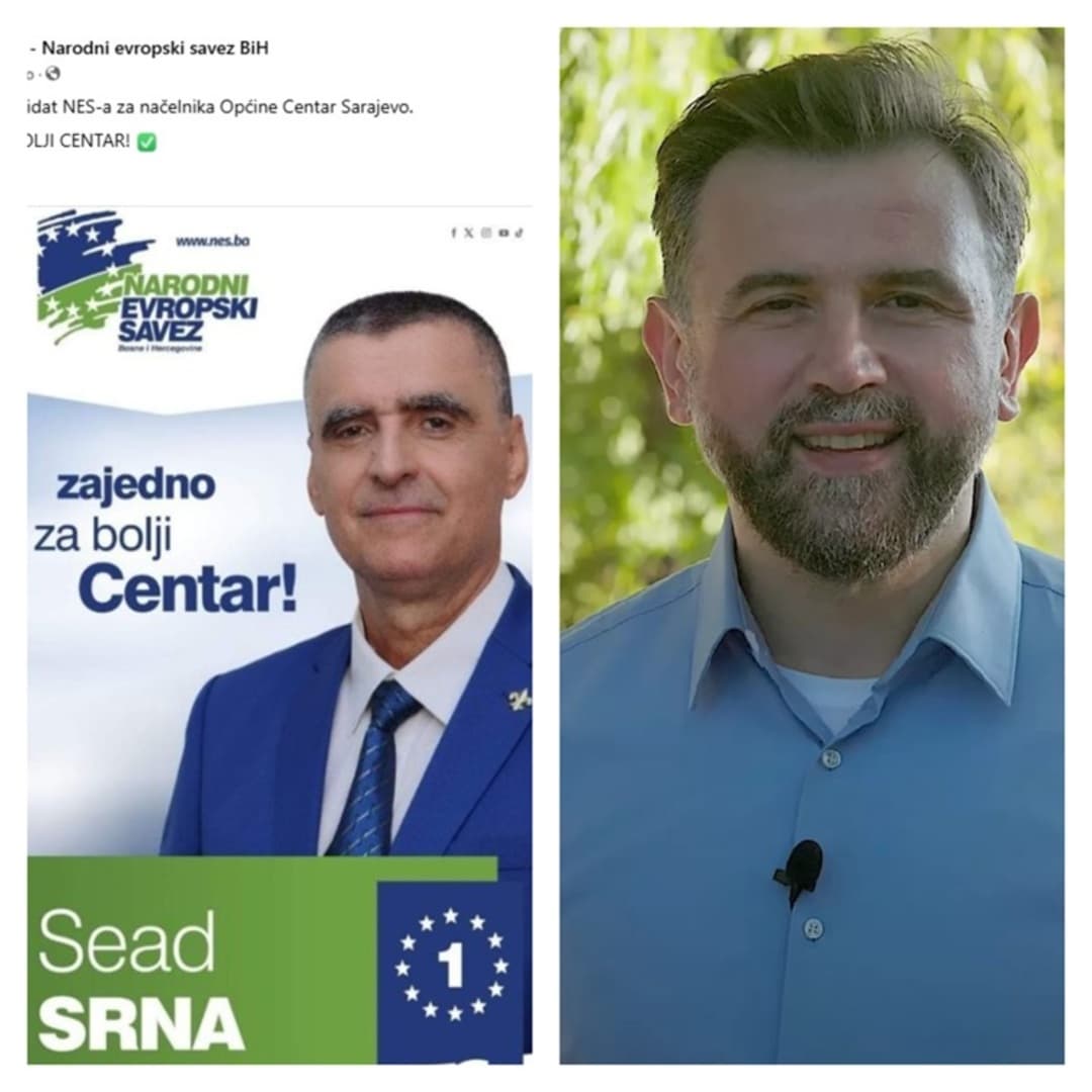 NES će podržati Gratza! - slika 1
