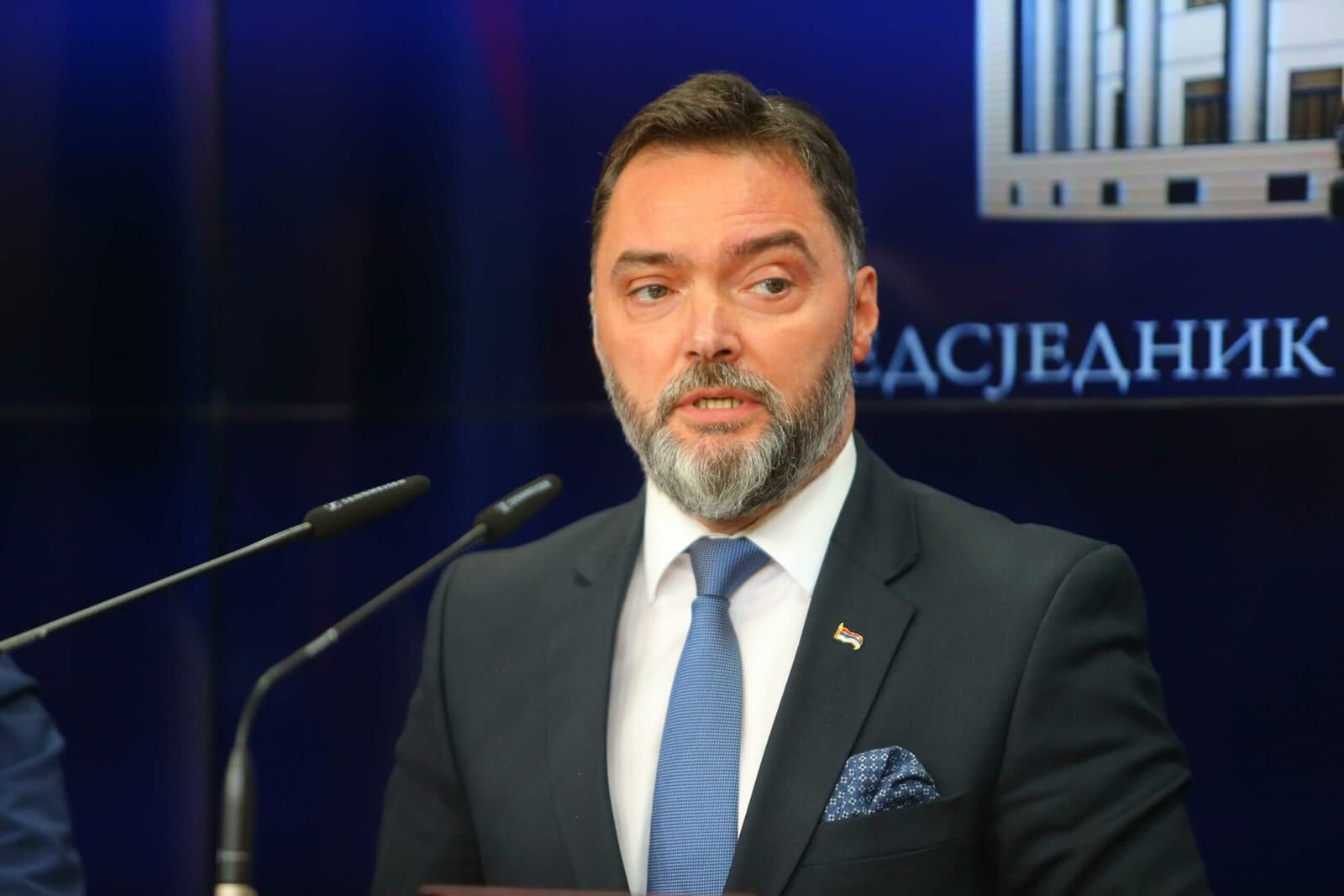 Košarac dijelio novac iz budžeta, iskoristio je „diskreciono pravo“ - slika 1
