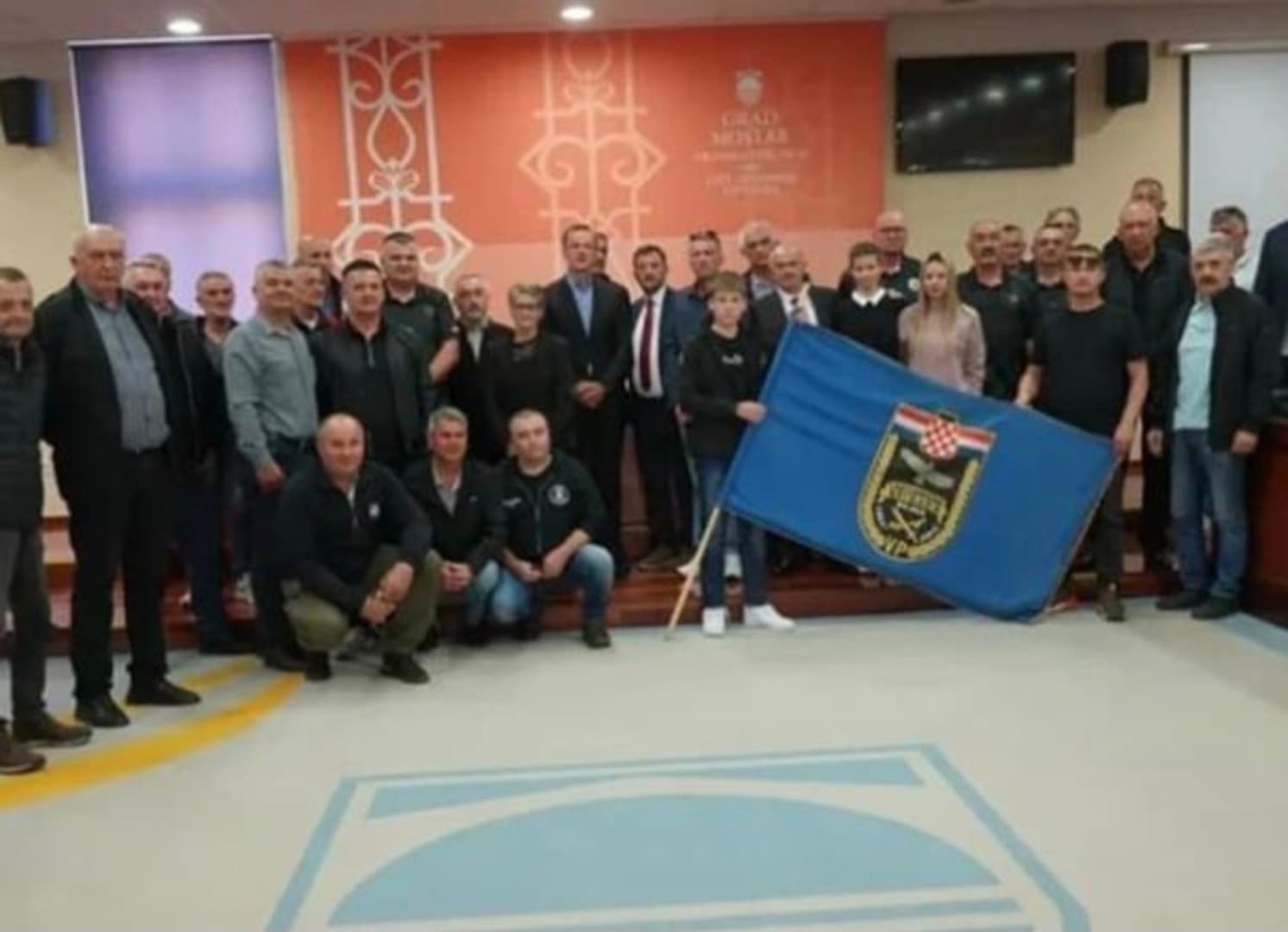 Koalicija za Mostar: Kordić više ne može biti gradonačelnik - slika 1