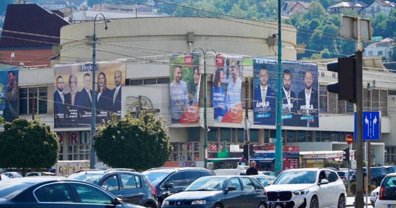 Evo koje stranke najviše krše izborna pravila - slika 1