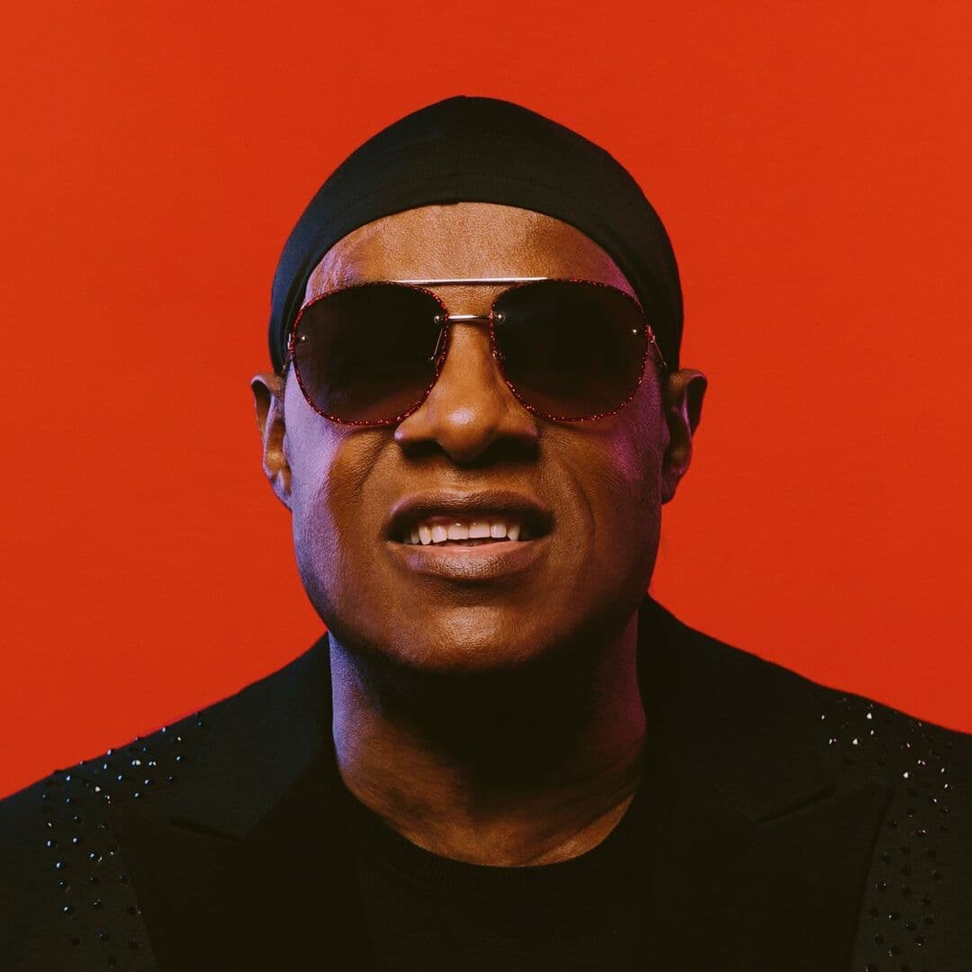 Stevie Wonder podržao Kamalu Harris - slika 1