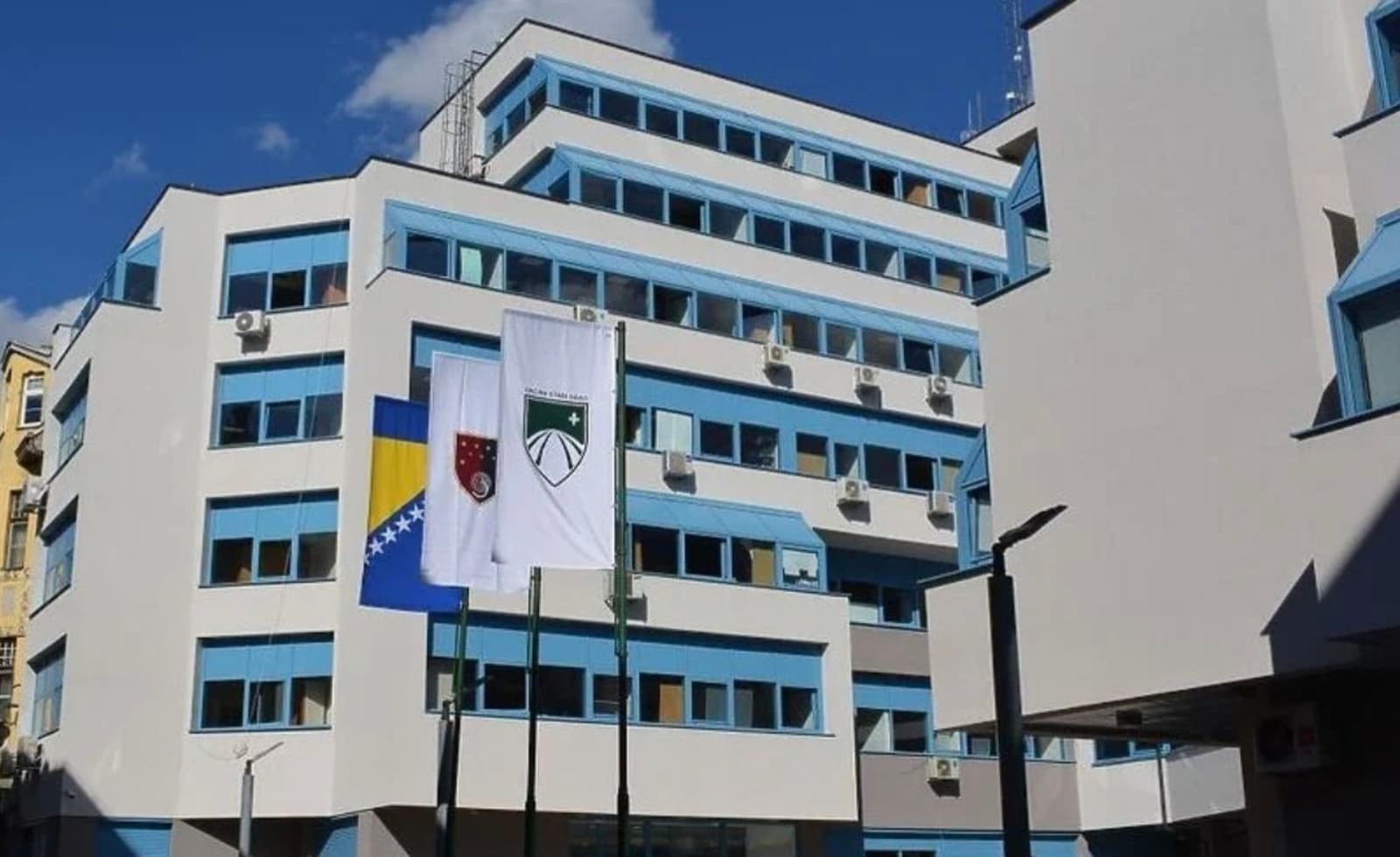 Općina Stari Grad odgovorila na optužbe kandidata SDA - slika 1