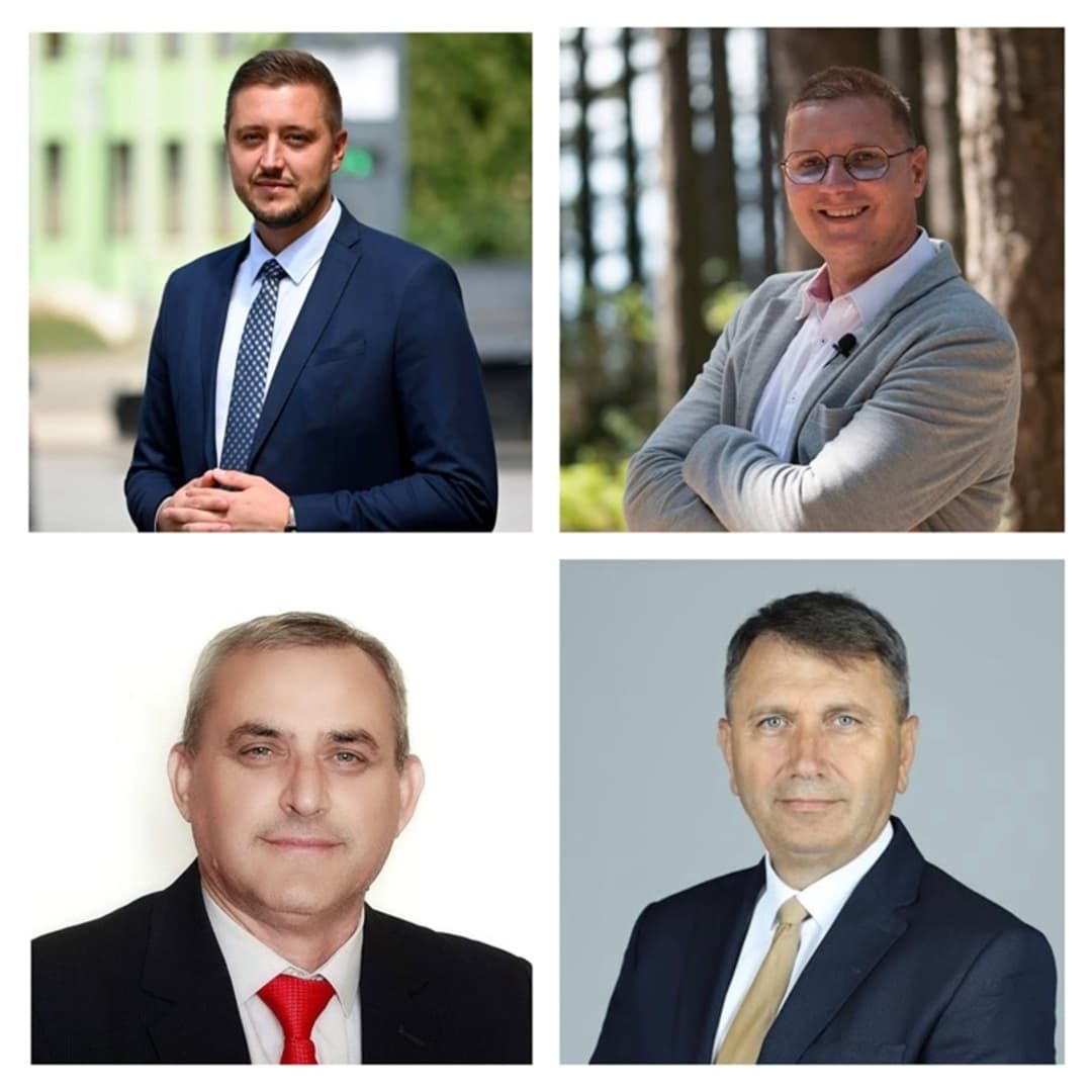 Bitka mladih lavova u Kalesiji: Ko će biti novi načelnik - slika 1