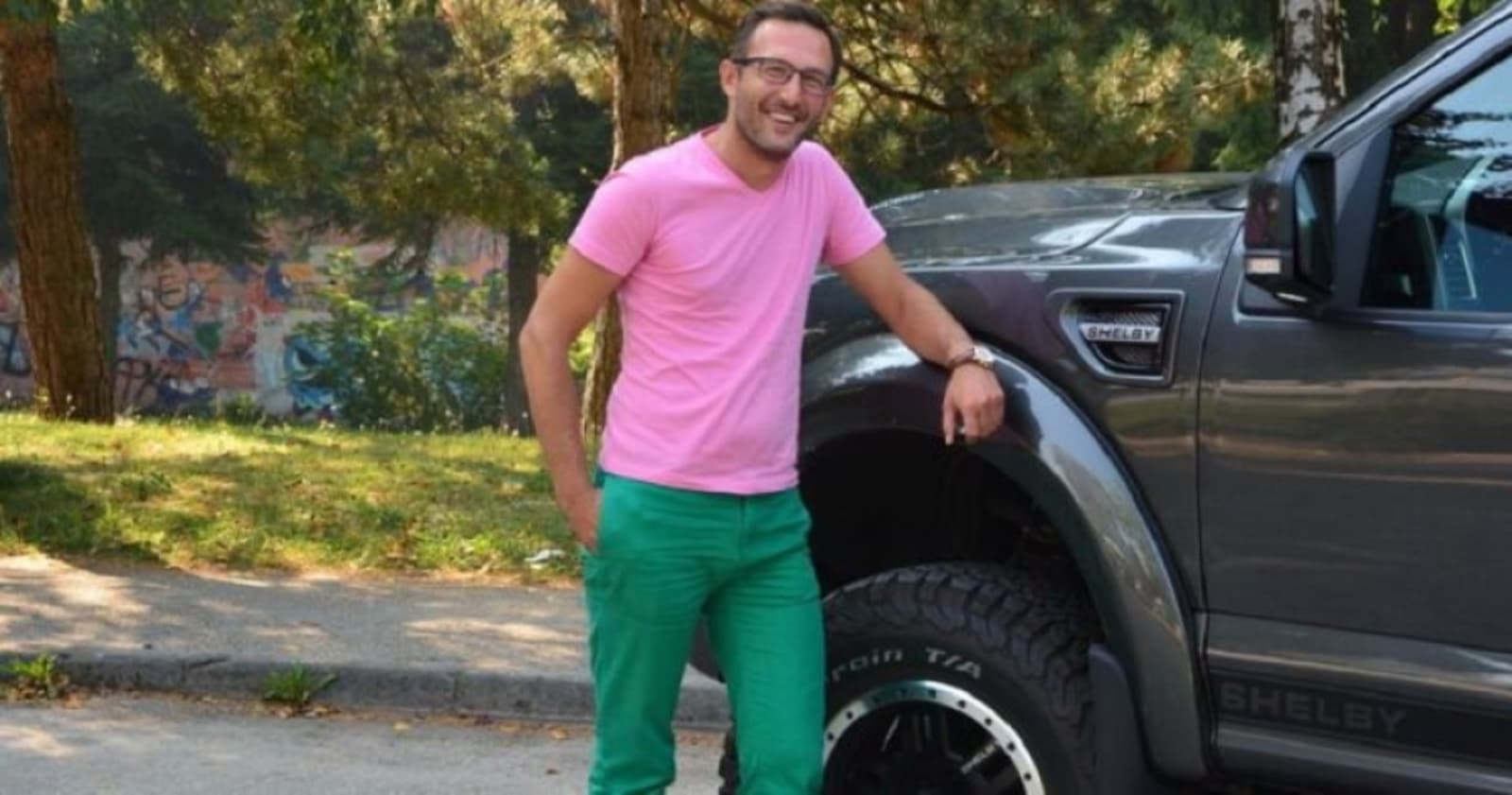 Vratio se iz dijaspore s milionima i želi postati načelnik Bugojna - slika 1