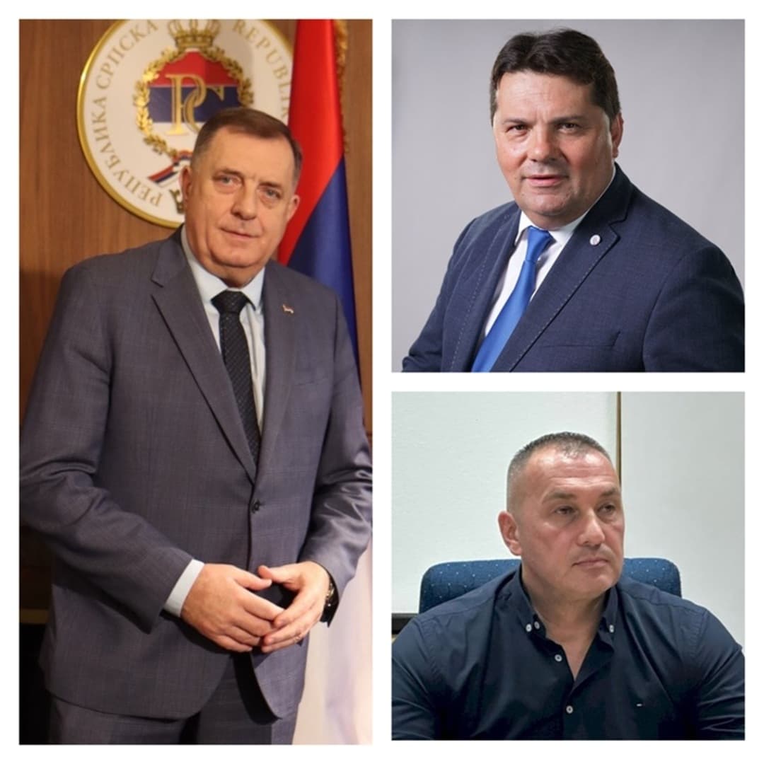 Svađa u Dodikovoj koaliciji: Predsjednik Rs protiv kandidata u Palama - slika 1