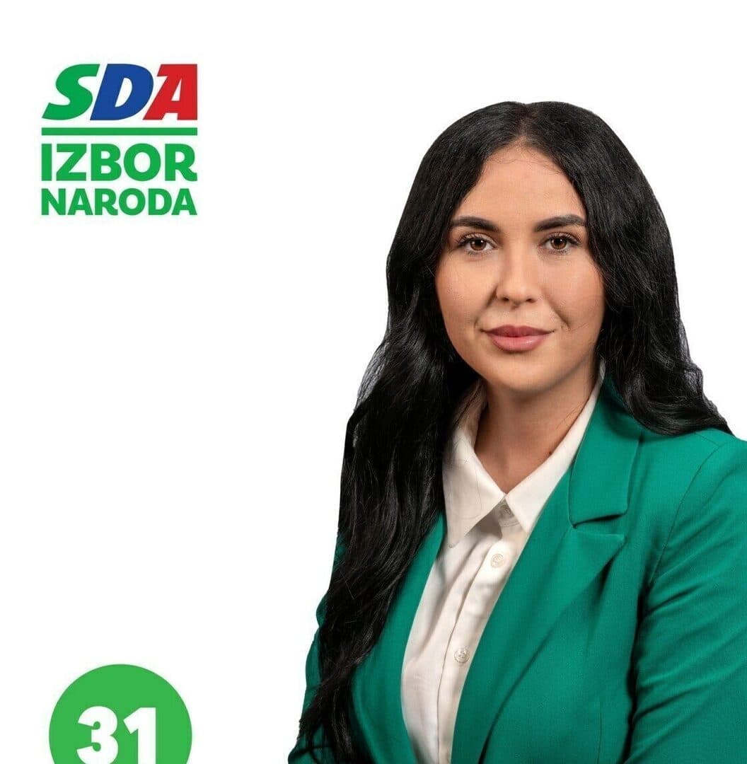 Pijana kandidatkinja SDA Sanski Most sudarila se s još pijanijim... - slika 1