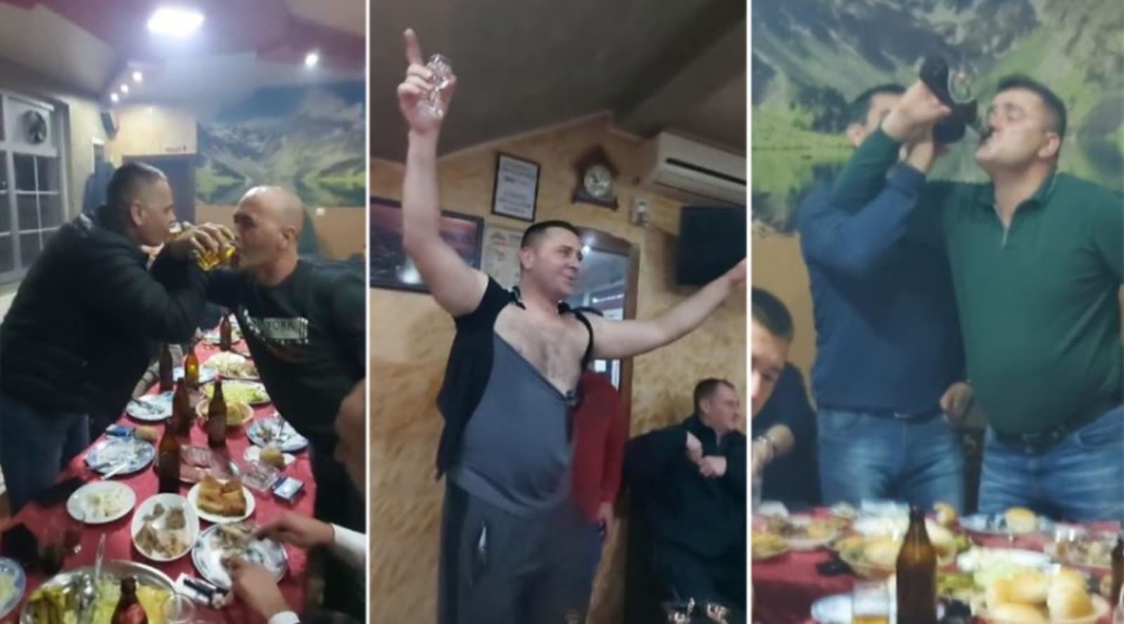 Pozvali na ubijanje Bošnjaka i novi Vukovar - slika 1