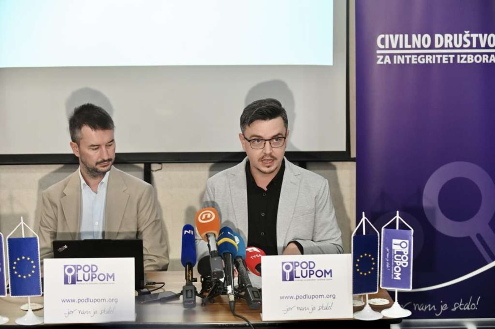 Pod lupom: Više od 70 posto građana ne vjeruje u poštene izbore - slika 1