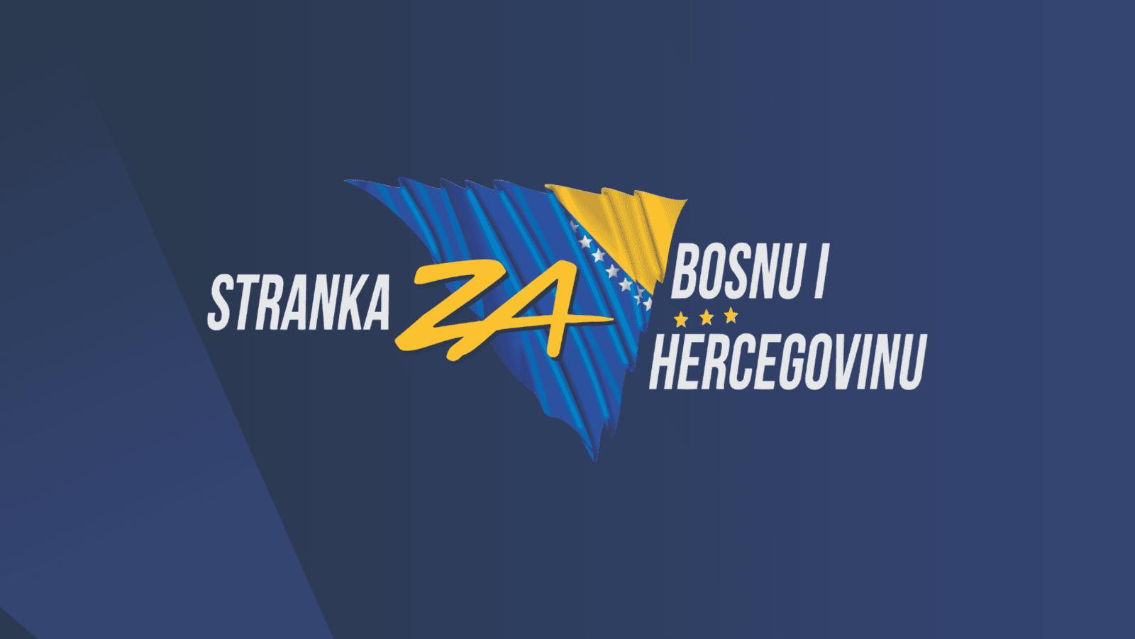 Stranka za BiH traži da CIK kazni Narod i Pravdu - slika 1