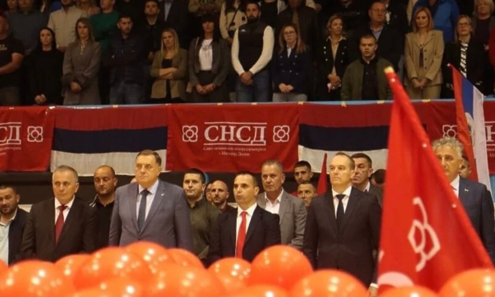 "Ako nas izaberete, dovest ću vam ministre" - slika 1