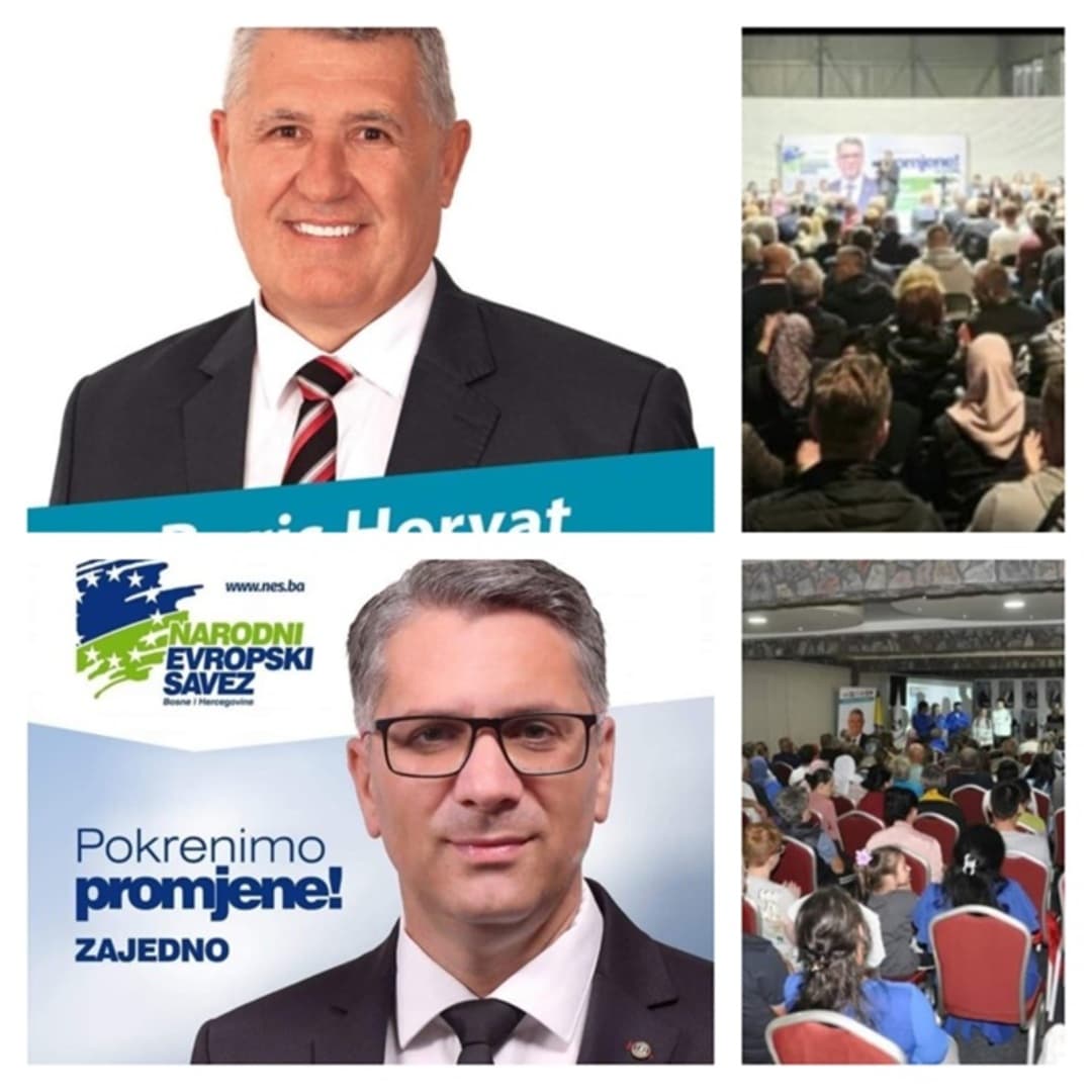 Je li Velika Kladuša spremna za zaokret? Abdićevi nisu favoriti - slika 1