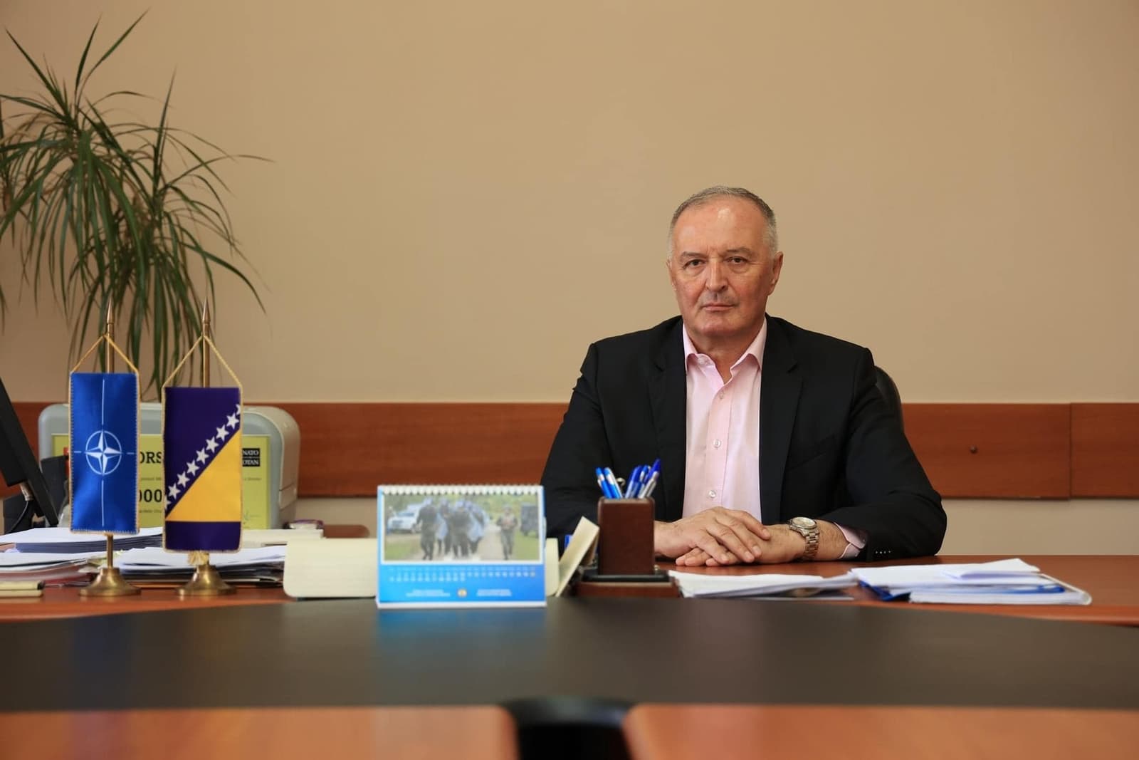 Helez: Zatražit ću istragu - slika 1