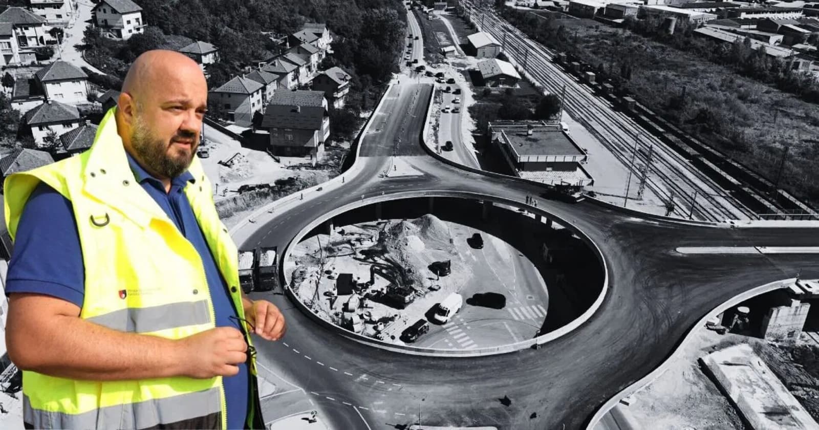 Predizborno: Ove sedmice otvaranje 9. transferzale u Sarajevu - slika 1