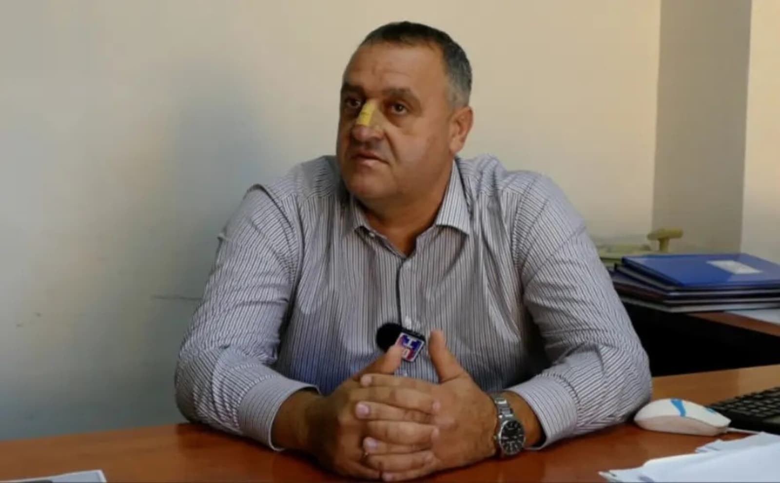 Rudo: Šta je pozadina napada na kandidata za načelnika? - slika 1