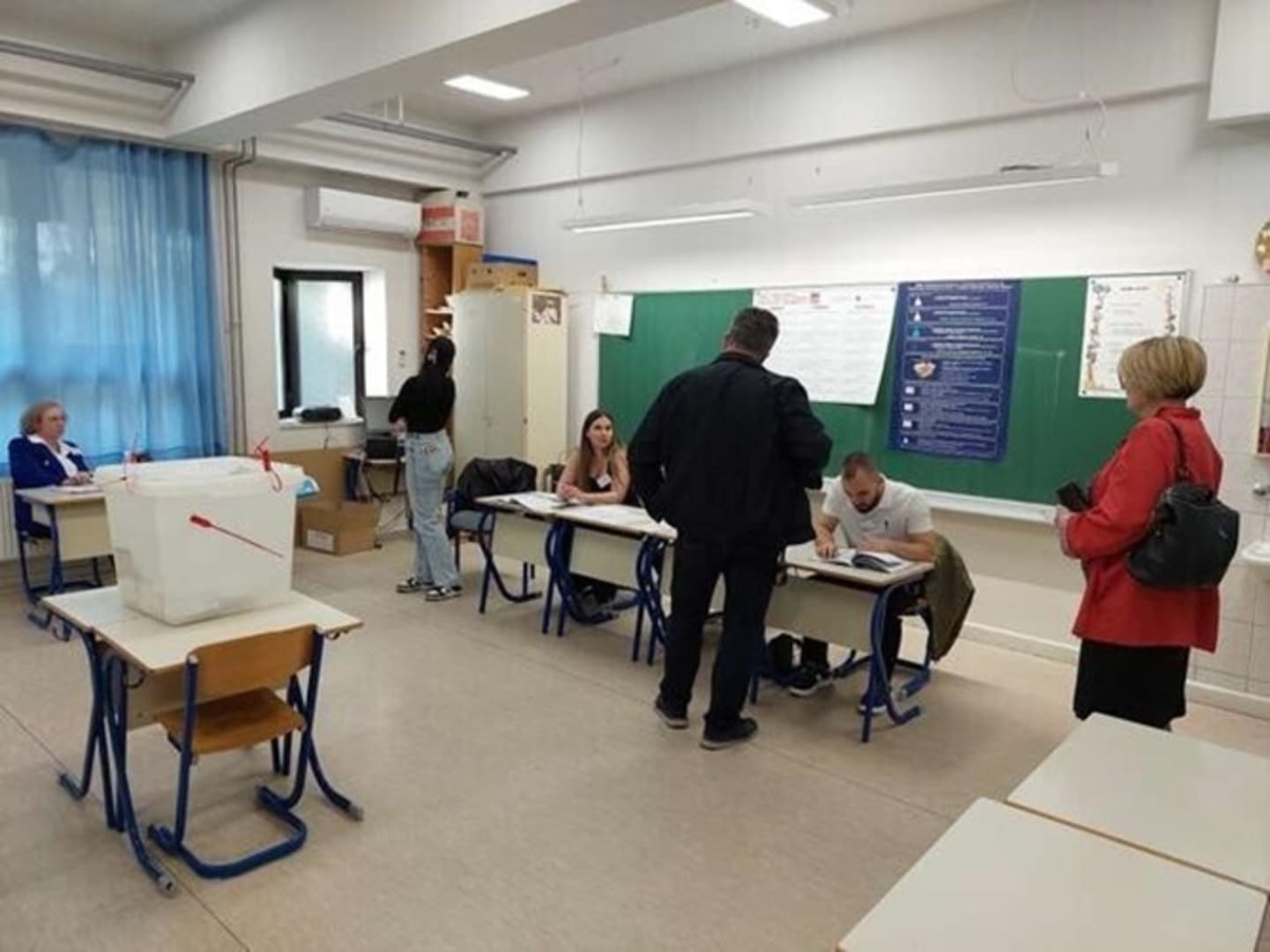 U Mostaru nije glasalo ni 11 posto birača! - slika 1