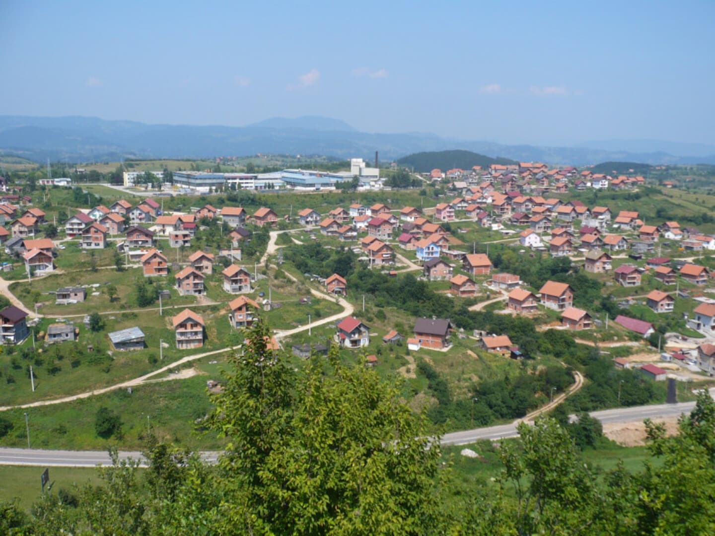 Vlasenica: SNSD-ovac udario SDS-ovca - slika 1