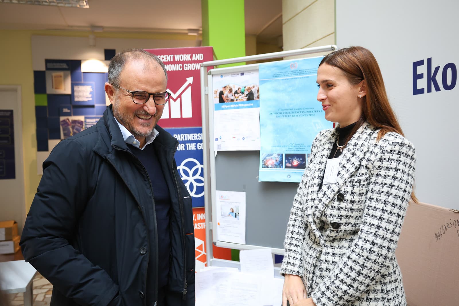 Soreca obišao i promatrače Koalicije Pod lupom - slika 7